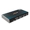 Bzbgear 4x1 8K UHD Ultra Slim HDMI 2.1 Switcher 8K60, 4K120Hz 4:4:4 10bit BG-8K-HS41 - alternate 8